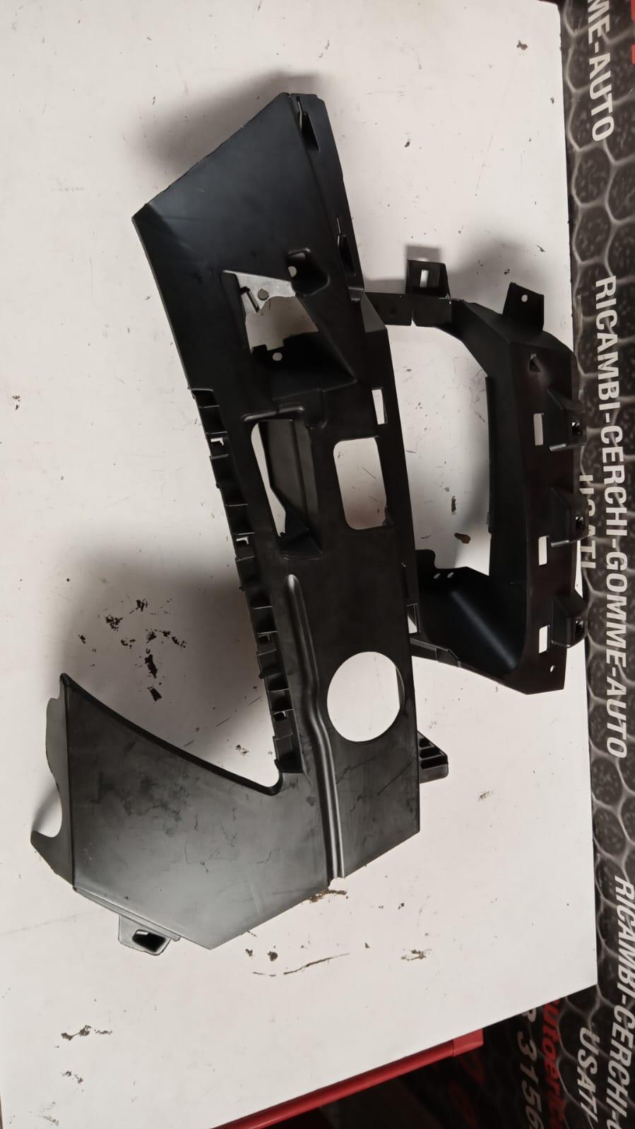 Staffa paraurti anteriore LANCIA Delta 3° Serie