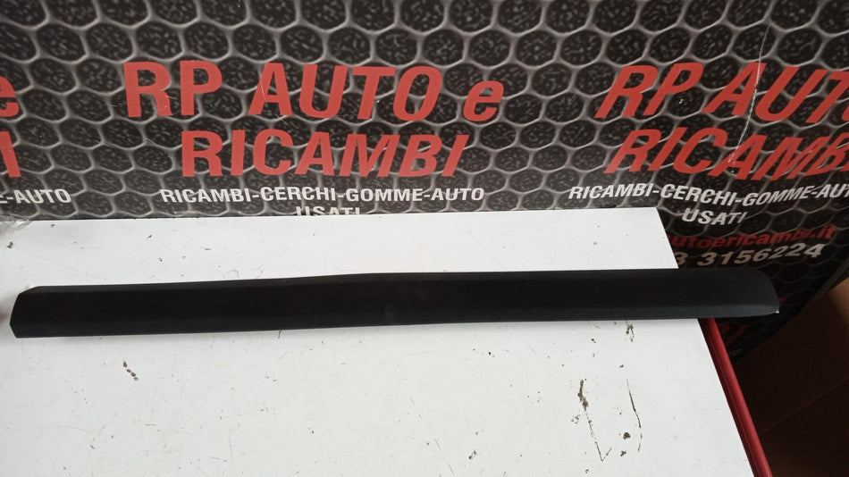 Modanatura porta ant DX FIAT Doblo Cargo (05>09)