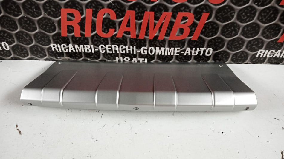 Spoiler paraurti posteriore FIAT Sedici 1° Serie