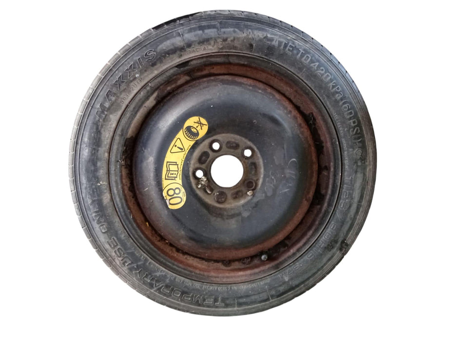 Ruotino di scorta FORD C - Max Serie (10>)