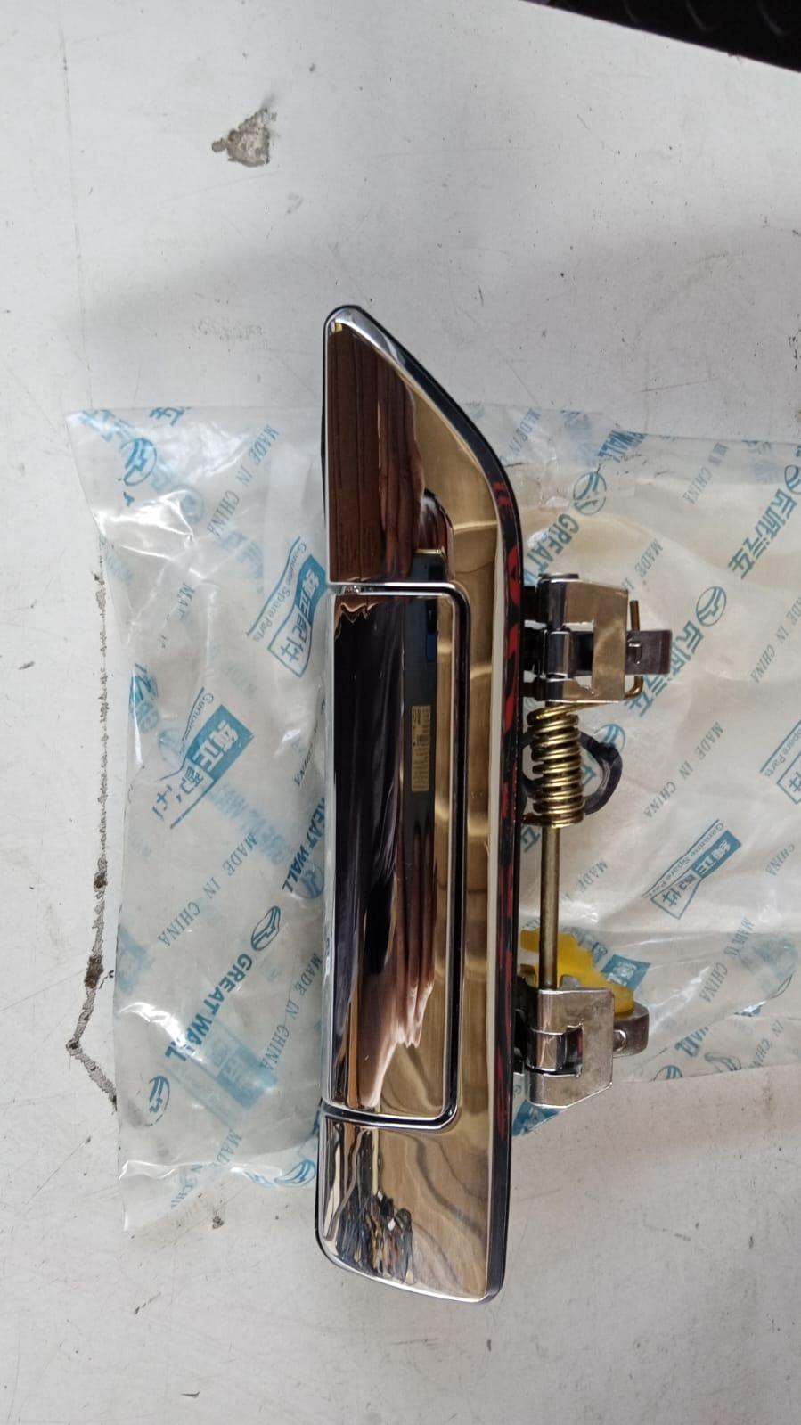 Maniglia esterna Posteriore Sinistra GREAT WALL MOTOR Hover Serie (06>)