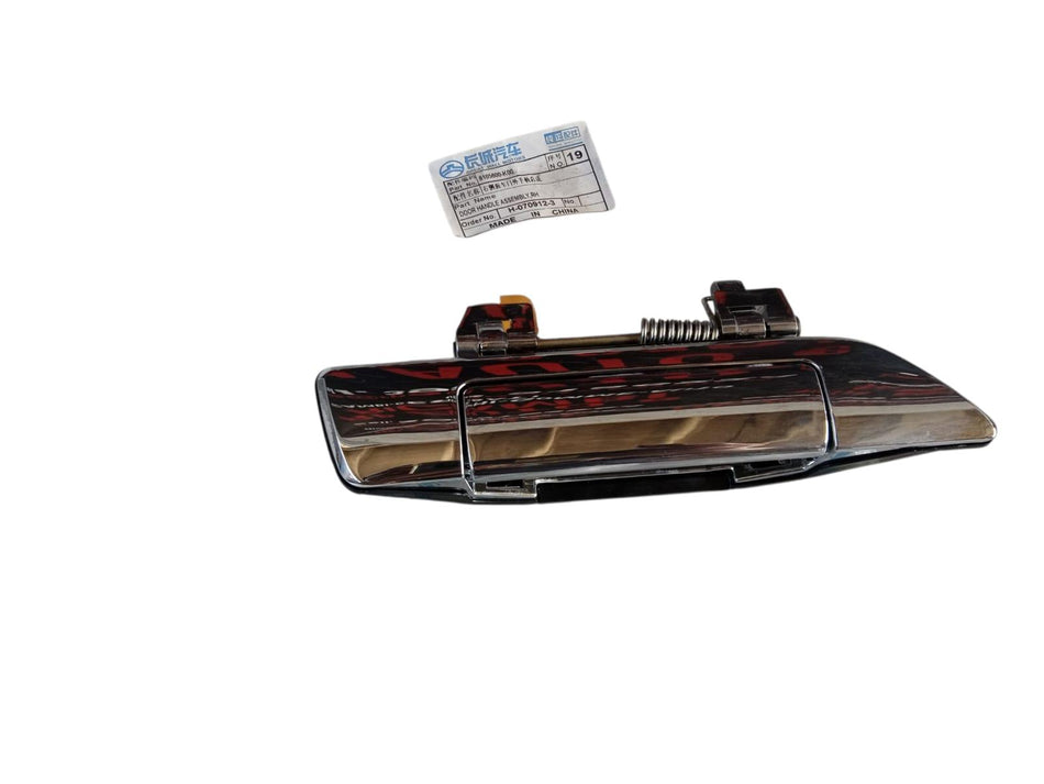 Maniglia esterna Posteriore Destra GREAT WALL MOTOR Hover Serie (06>)