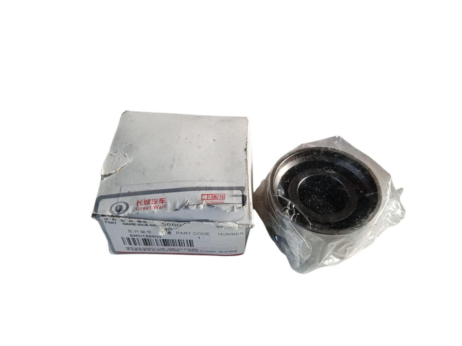 Cuscinetto tendicinghia GREAT WALL MOTOR Hover Serie (06>)