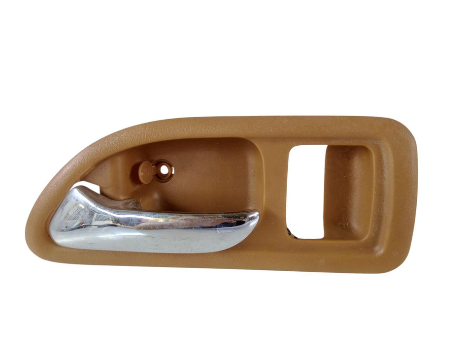 Maniglia interna Anteriore Sinistra GREAT WALL MOTOR Hover Serie (06>)