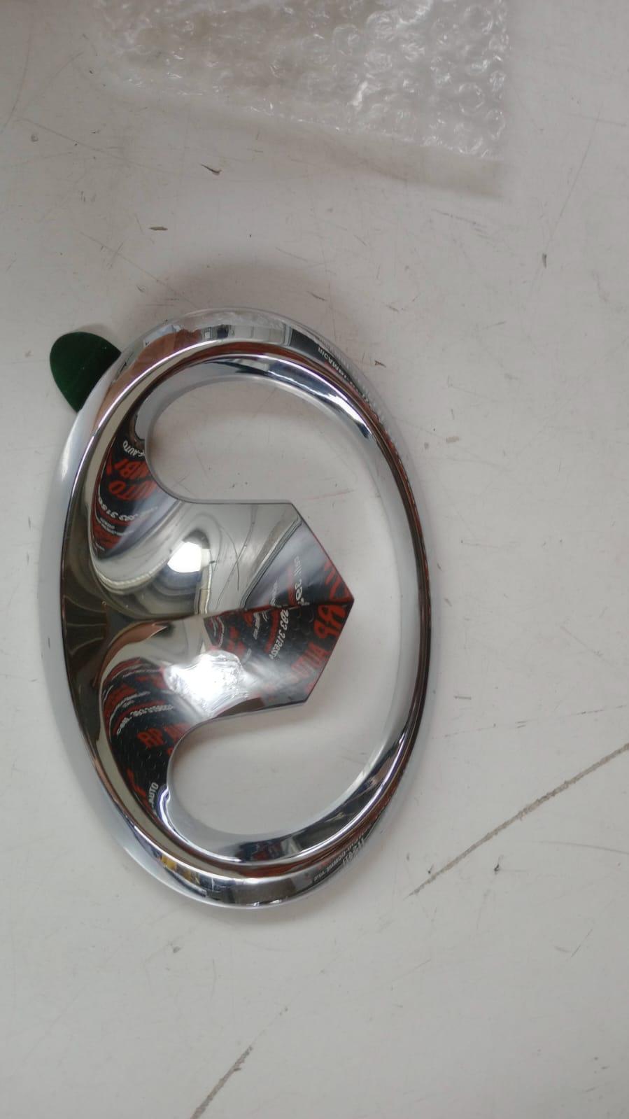 Stemma fregio logo GREAT WALL MOTOR Steed 5 Serie (12>)