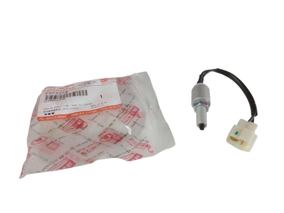 Interruttore luce freno GREAT WALL MOTOR Hover Serie (06>)