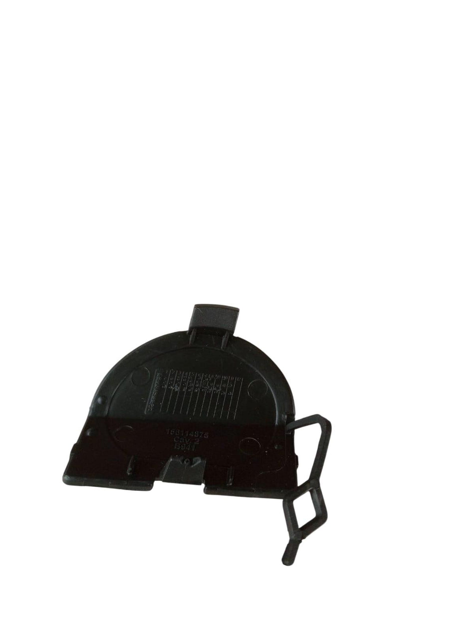 Tappo paraurti posteriore coprigancio ALFA ROMEO Giulietta Serie (940_) (10>13)