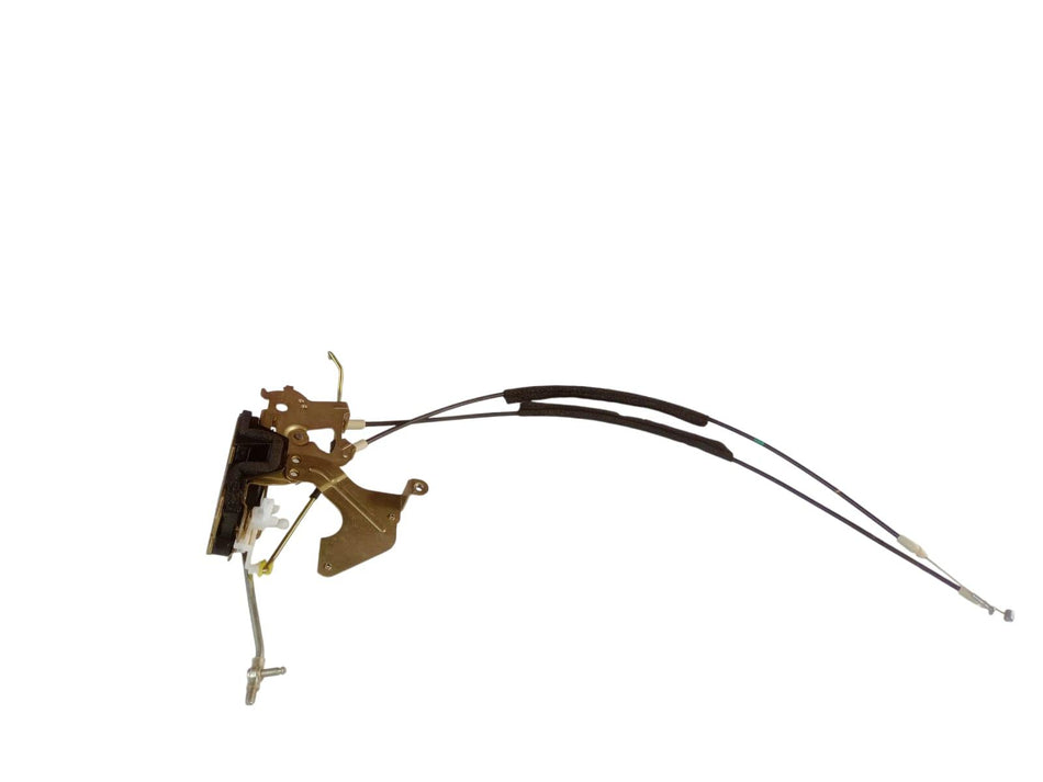 Serratura Anteriore Sinistra GREAT WALL MOTOR Steed 5 Serie (12>)