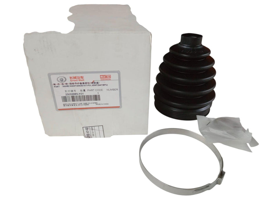 Cuffia Semiasse GREAT WALL MOTOR Steed 5 Serie (12>)