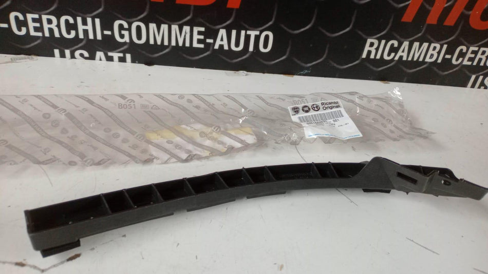Supporto paraurti posteriore FIAT Panda 3° Serie
