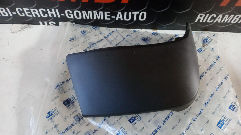 Parafango Posteriore Sinistro GREAT WALL MOTOR Hover Serie (06>)