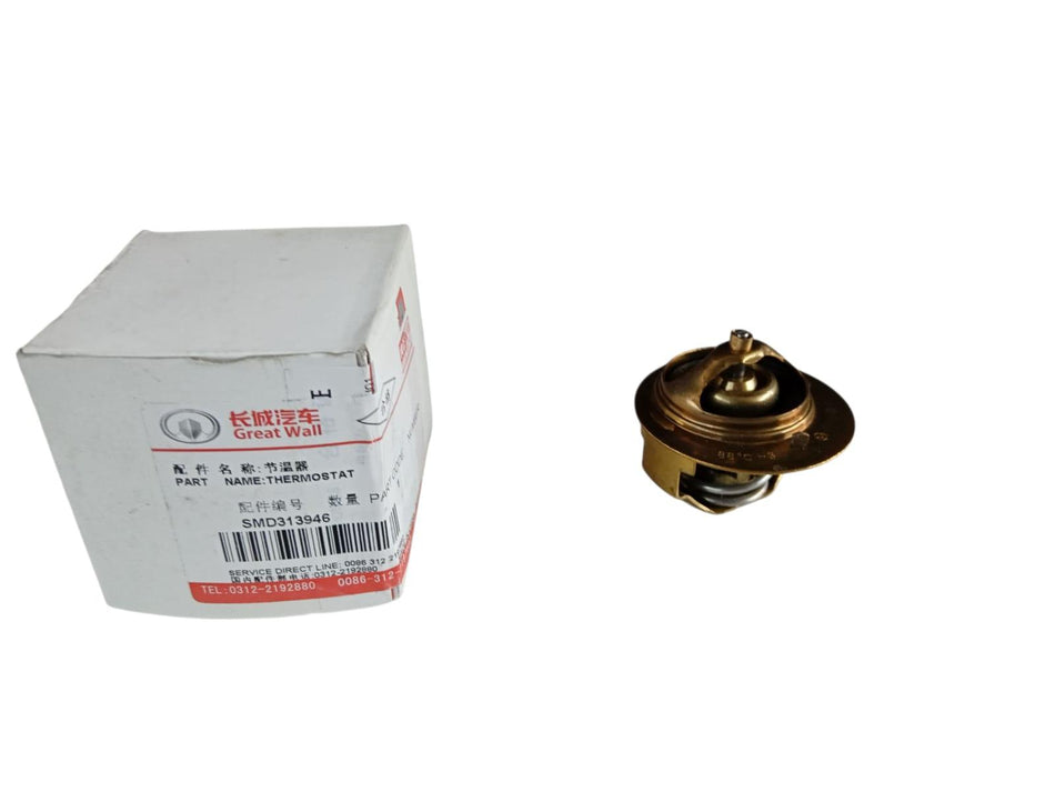 Termostato HAVAL H3 Serie (05>12)