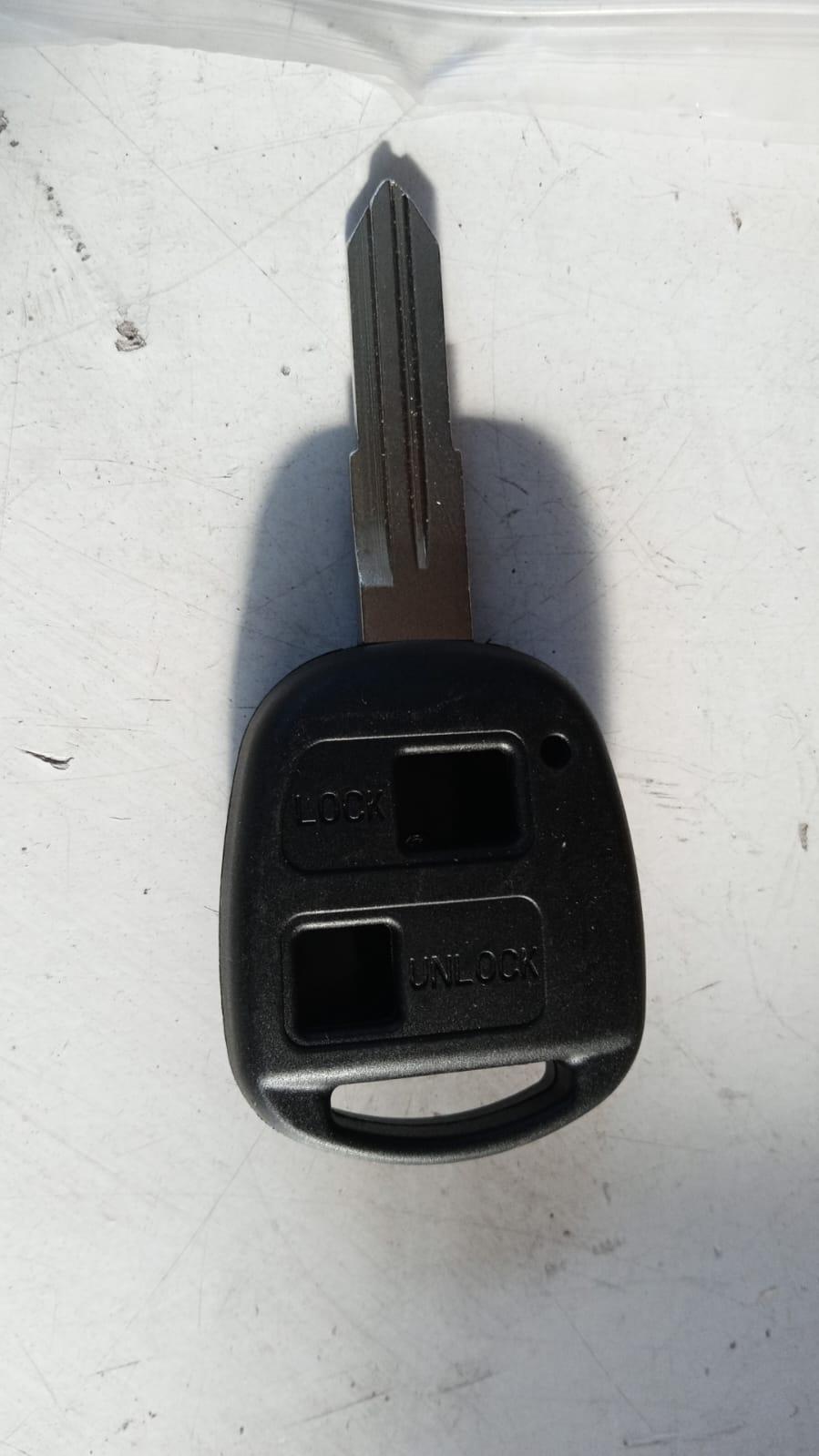 Chiave Greggia HAVAL H5 Serie (23>)