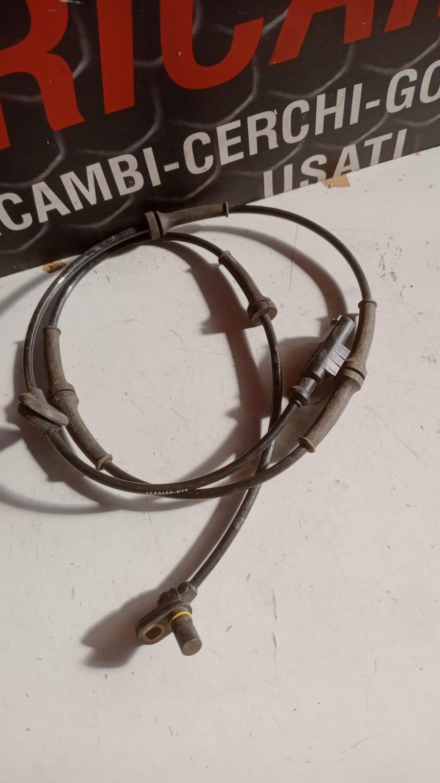 Cablaggio Sensore ABS HAVAL H3 Serie (05>12)