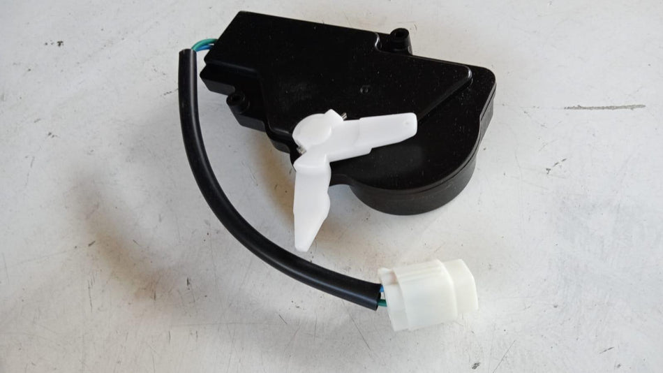 Serratura Posteriore destra GREAT WALL MOTOR Hover Serie (06>)