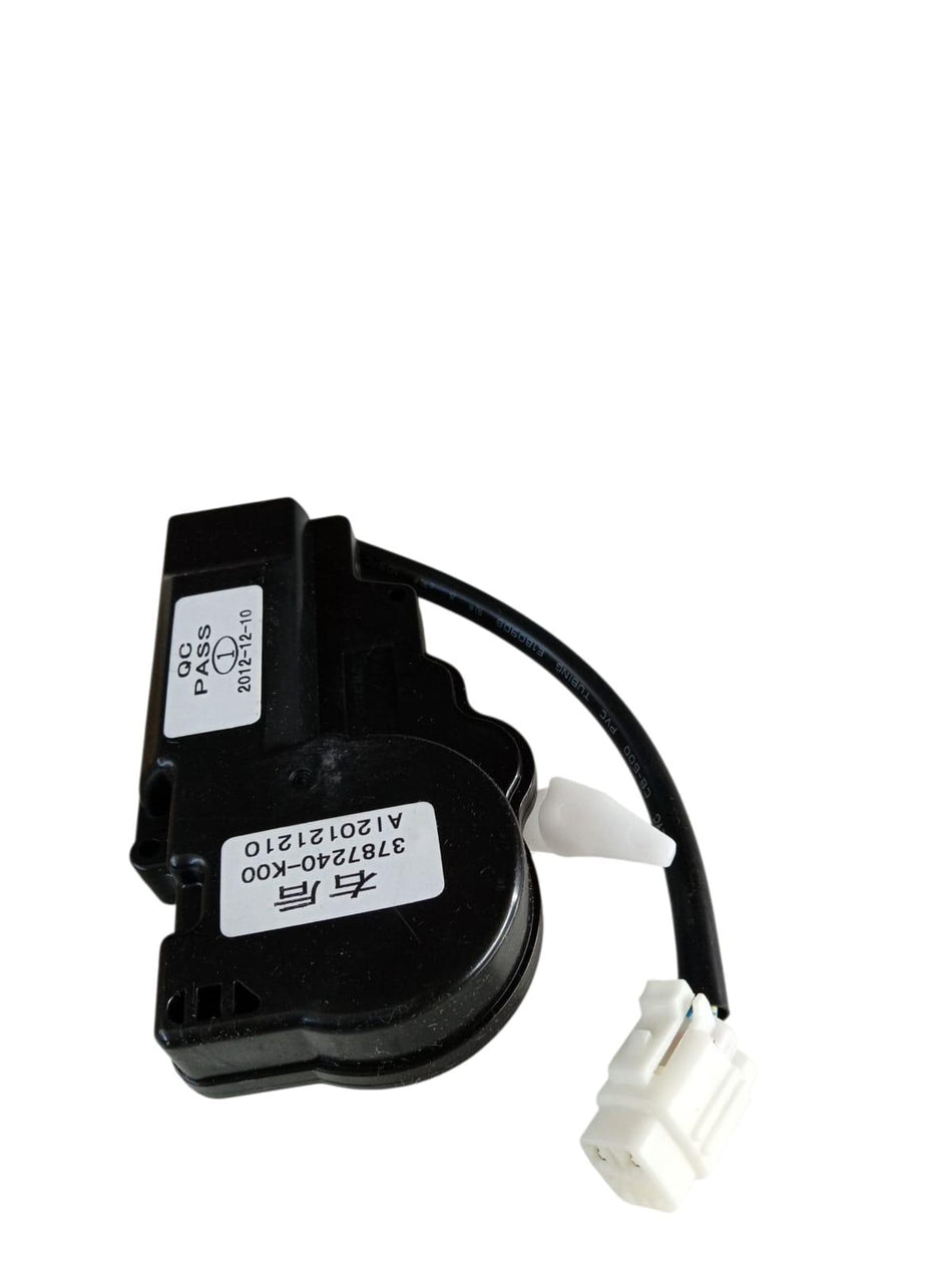 Serratura Posteriore destra GREAT WALL MOTOR Hover Serie (06>)