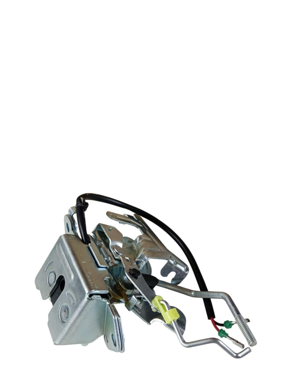 Serratura portellone posteriore GREAT WALL MOTOR Hover Serie (06>)