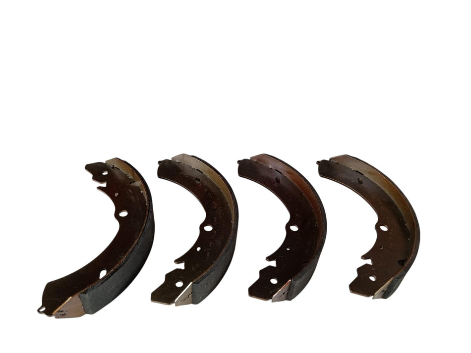 Ganasce freno GREAT WALL MOTOR Steed 5 Serie (12>)