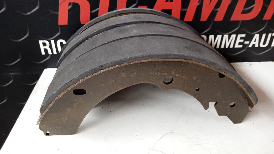 Ganasce freno GREAT WALL MOTOR Steed 5 Serie (12>)