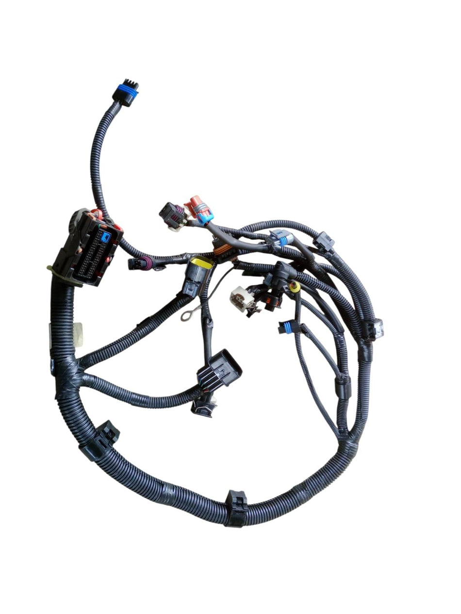 Cablaggio GREAT WALL MOTOR Steed 5 Serie (12>)
