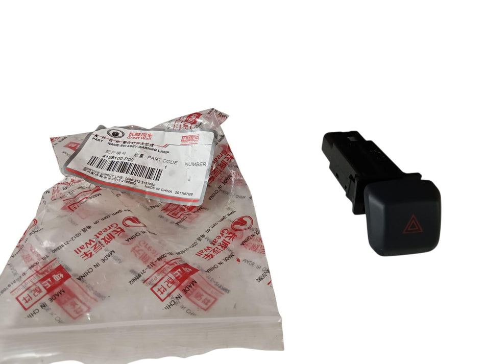 Pulsante Quattro 4 frecce GREAT WALL MOTOR Steed 1° Serie