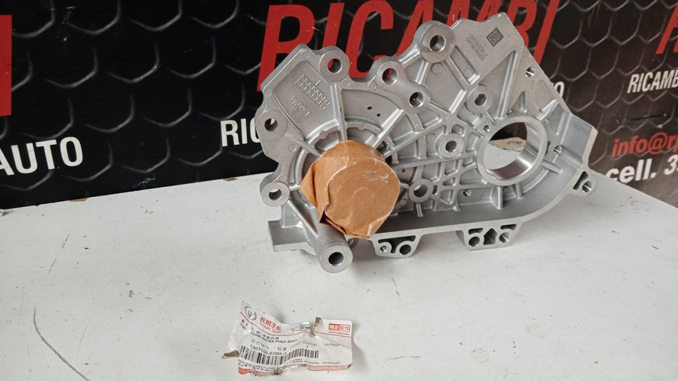 Pompa acqua GREAT WALL MOTOR Steed 5 Serie (12>)