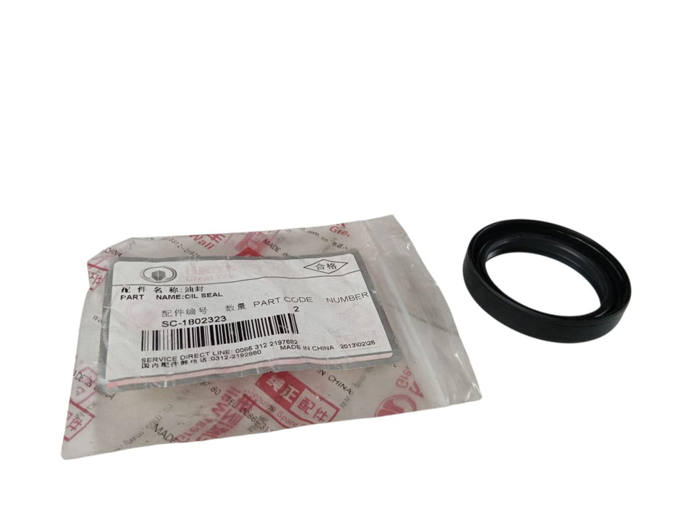 Paraolio tenuta cambio HAVAL H5 Serie (23>)