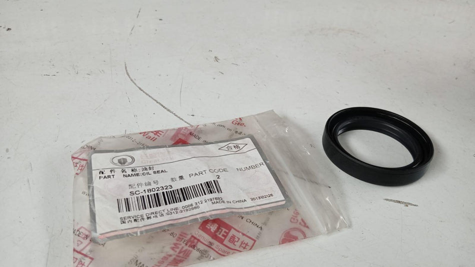 Paraolio tenuta cambio HAVAL H5 Serie (23>)