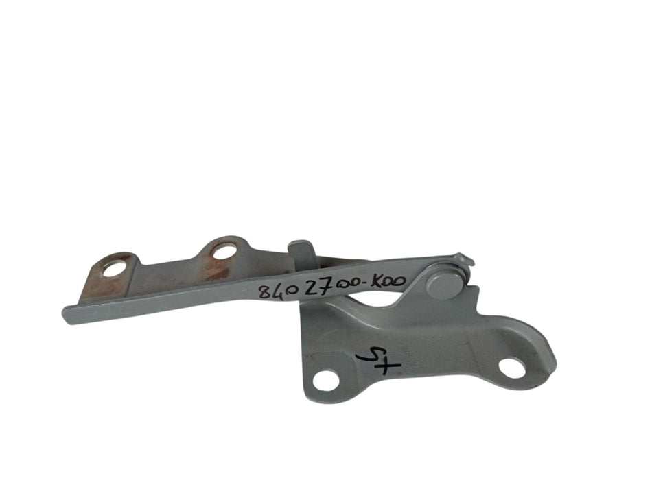 Cerniera cofano anteriore SX GREAT WALL MOTOR Hover Serie (06>)