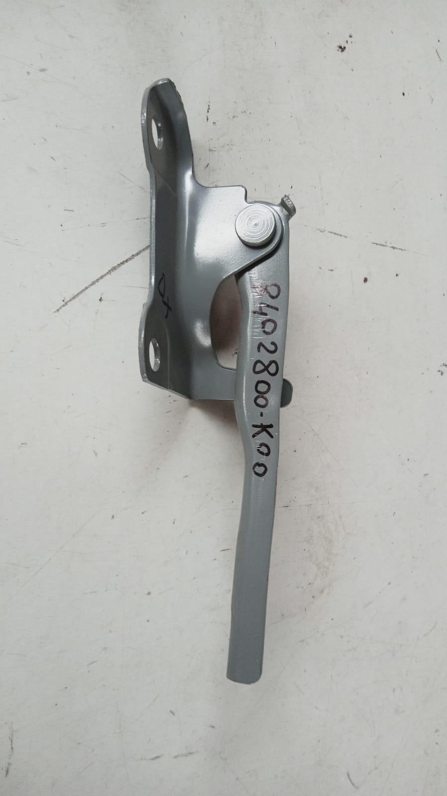 Cerniera cofano anteriore DX GREAT WALL MOTOR Hover Serie (06>)