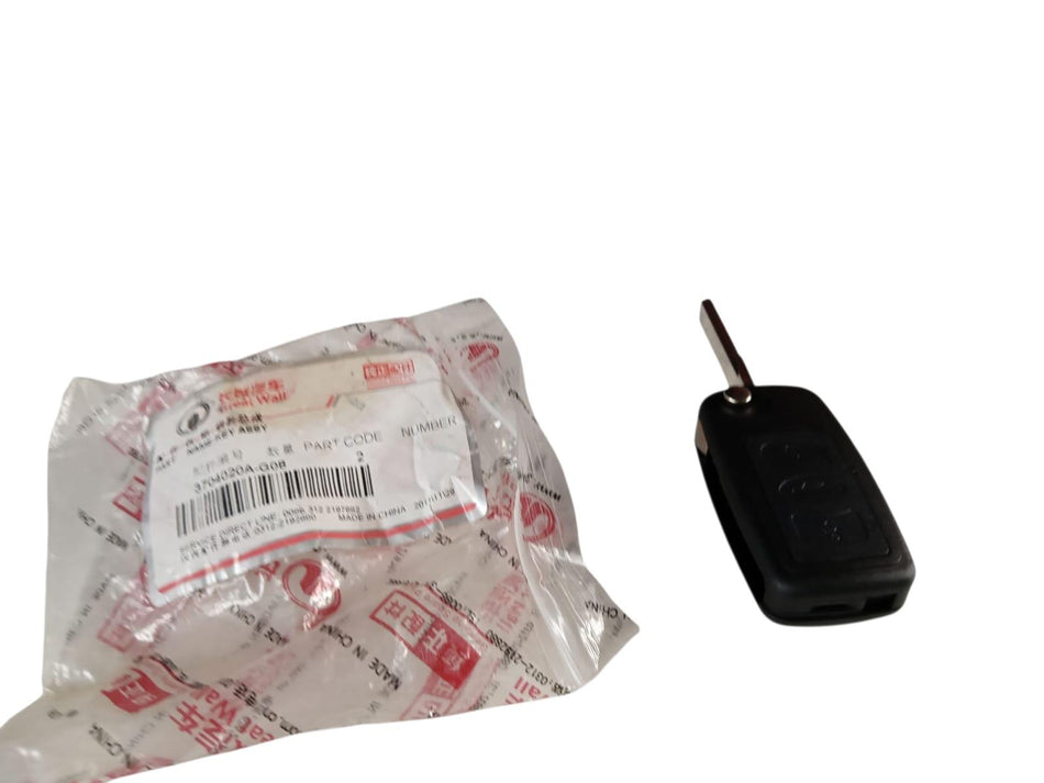 Chiave Greggia GREAT WALL MOTOR Voleex Serie (C20R) (13>14)