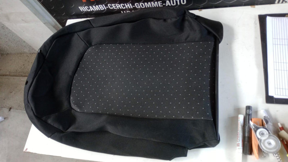Stoffa Seduta Ricambi Generici Marche varie serie