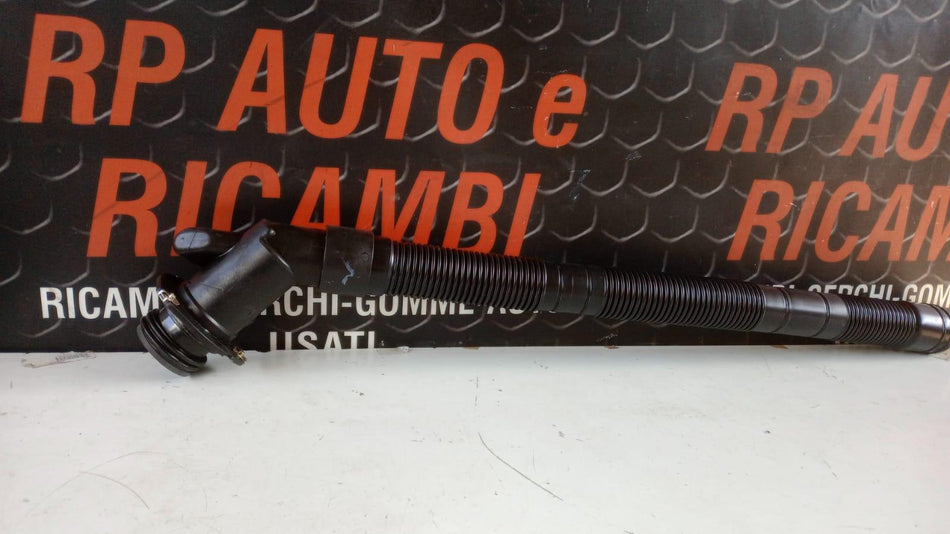 Tubo introduzione carburante FIAT Fiorino 1° Serie