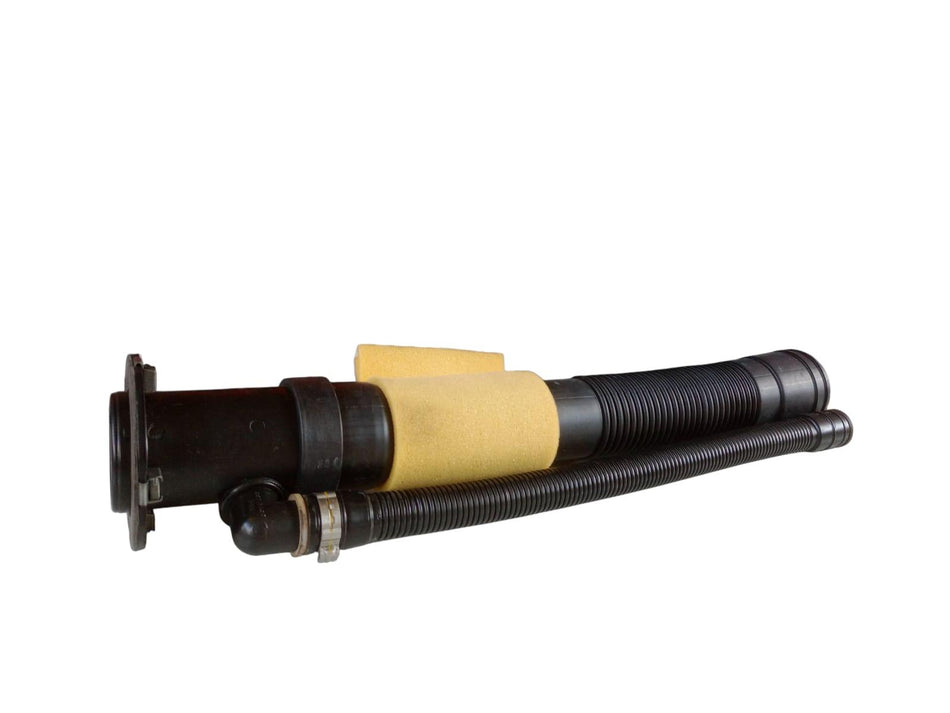 Tubo introduzione carburante FIAT Palio 2° Serie