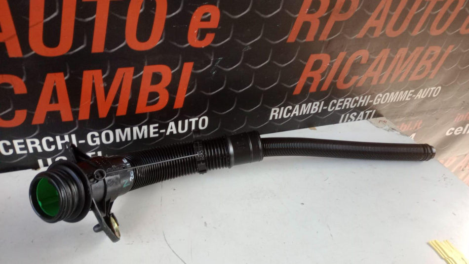 Tubo introduzione carburante FIAT Marea Berlina