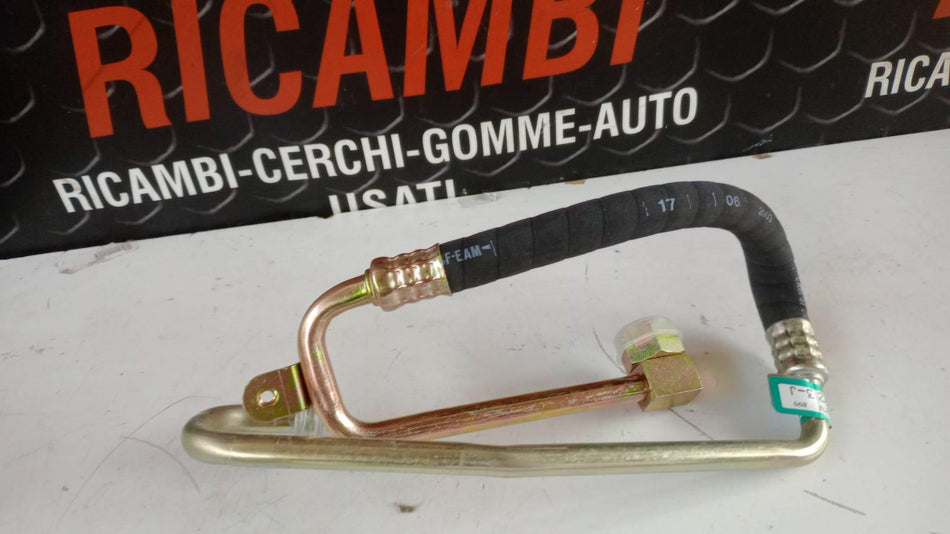 Tubo olio FIAT Punto Berlina 5P