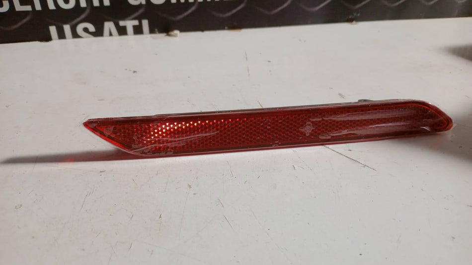 Catarifrangente paraurti post sx ALFA ROMEO 156 Berlina Serie (932_) (03>05)