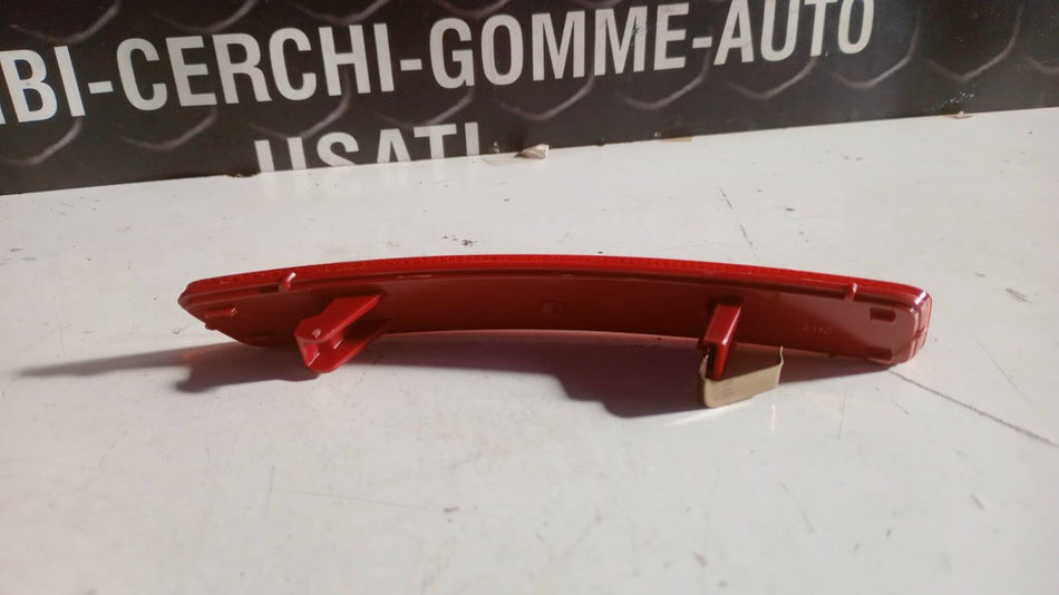 Catarifrangente paraurti post sx FIAT Croma 3° Serie
