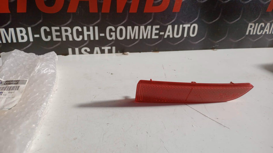 Catarifrangente paraurti post dx FIAT Panda 2° Serie