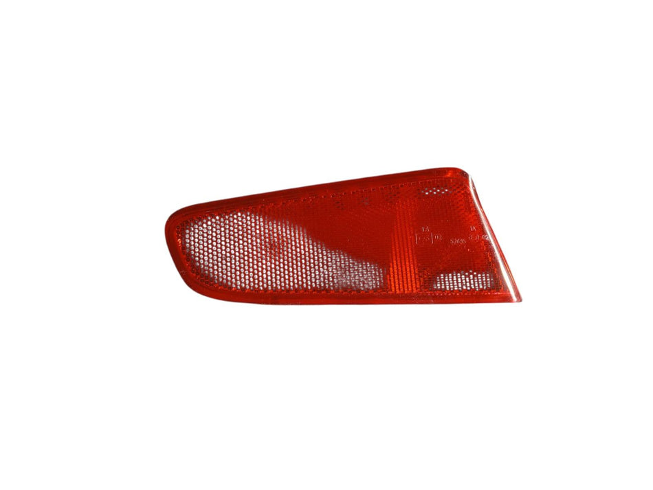 Catarifrangente paraurti post sx ALFA ROMEO 145 Serie (930_) (99>01)