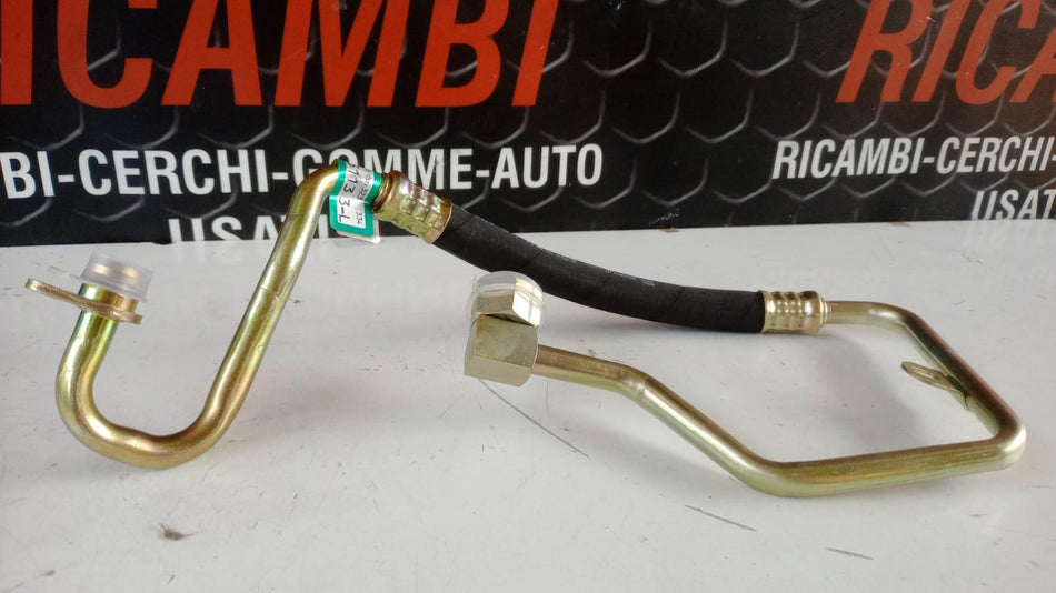 Tubo olio FIAT Punto Berlina 5P