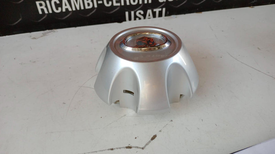 Copri Mozzo HAVAL H3 Serie (05>12)