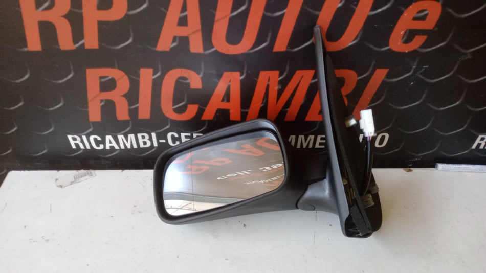 Specchietto Retrovisore Sinistro FIAT Palio 1° Serie