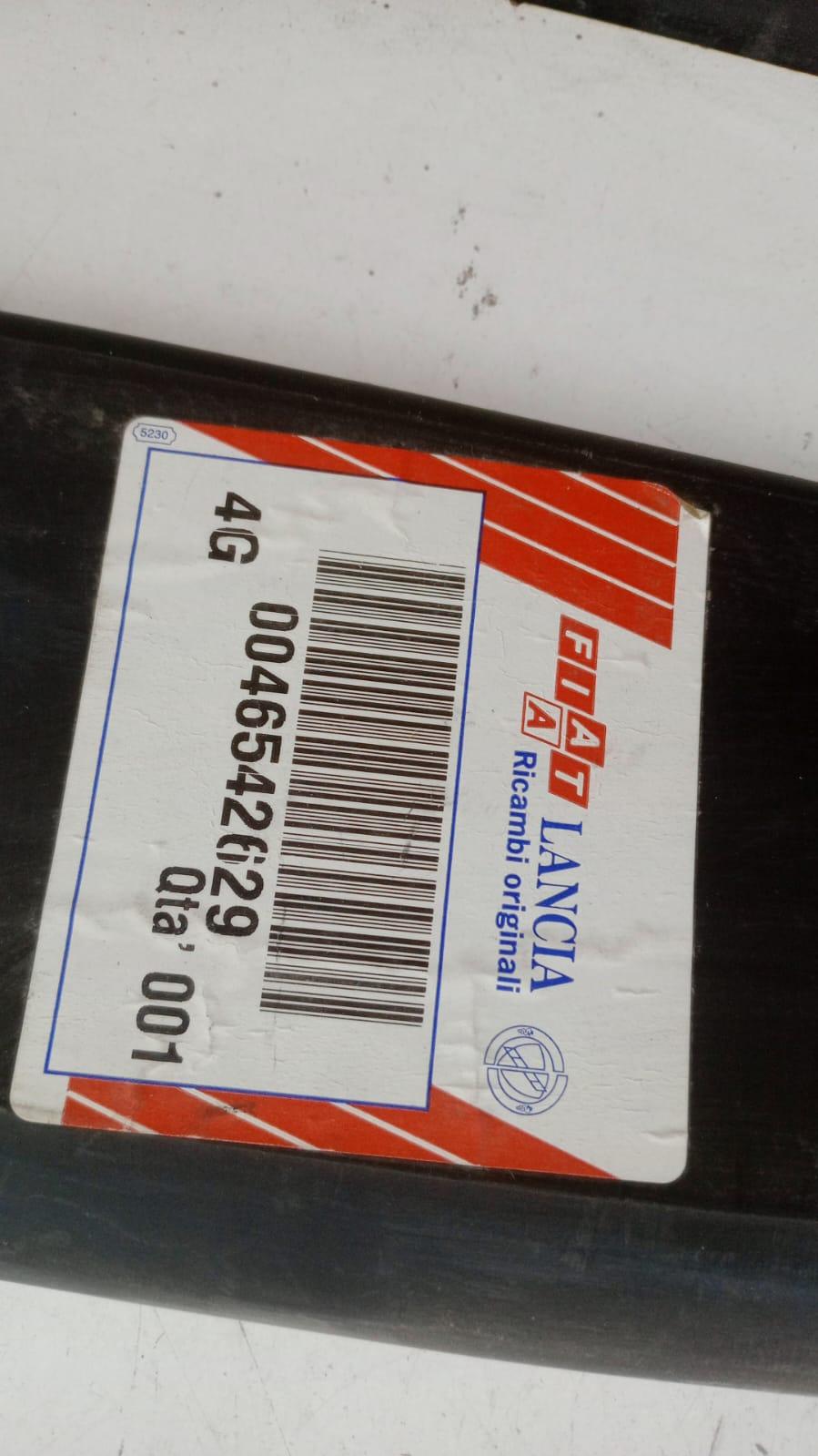 Convogliatore FIAT Marea Berlina