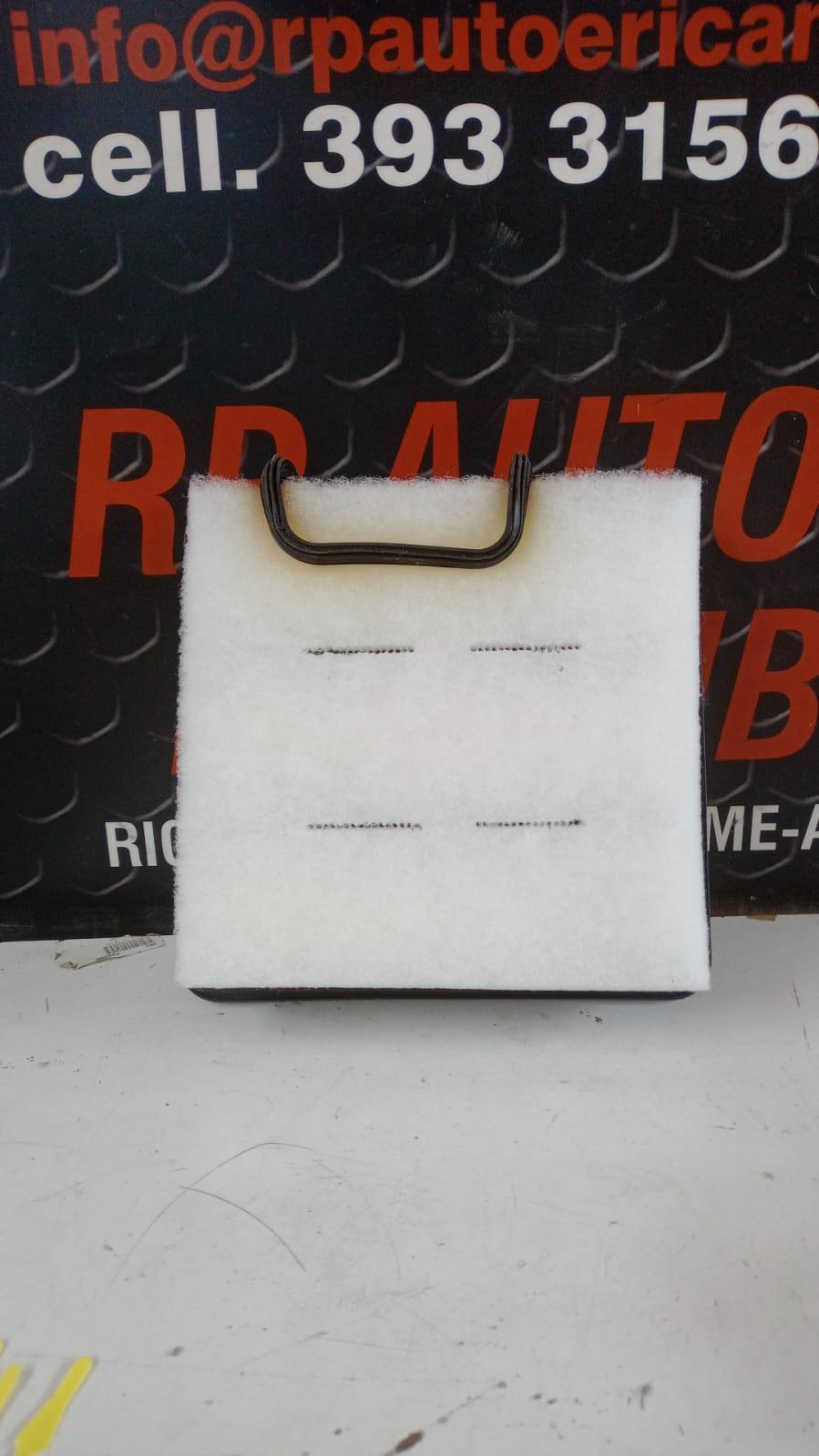 Filtro Aria GREAT WALL MOTOR Steed 5 Serie (12>)