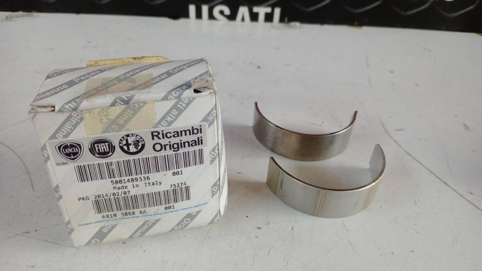 Bronzine Biella FIAT Ducato 5° Serie