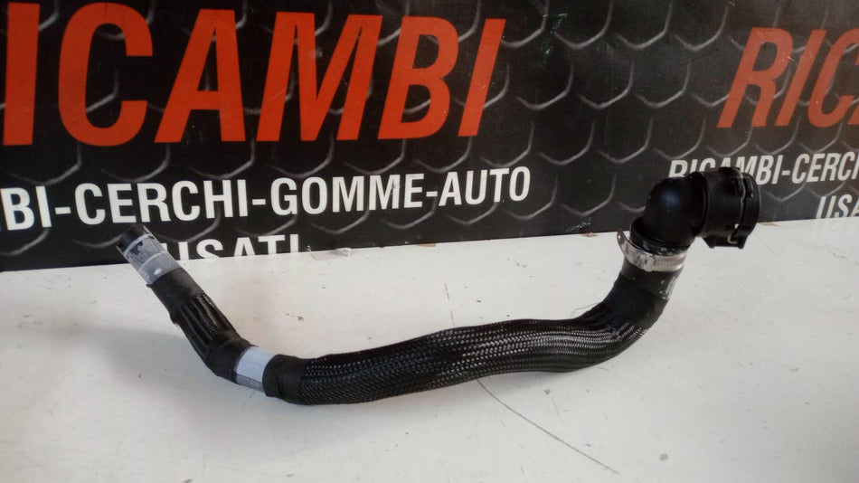 Tubo Radiatore Stufa FIAT Tipo Serie (357) Berlina (2016>)