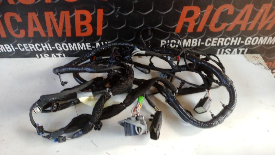 Cablaggio Ricambi Generici Marche varie serie