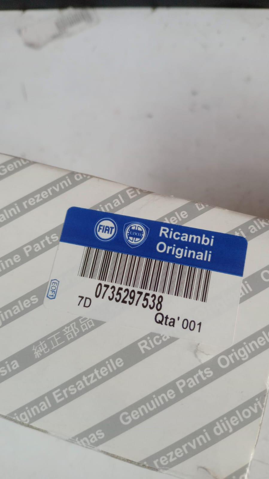 Comando controllo multifunzione FIAT Doblo Serie (00>05)