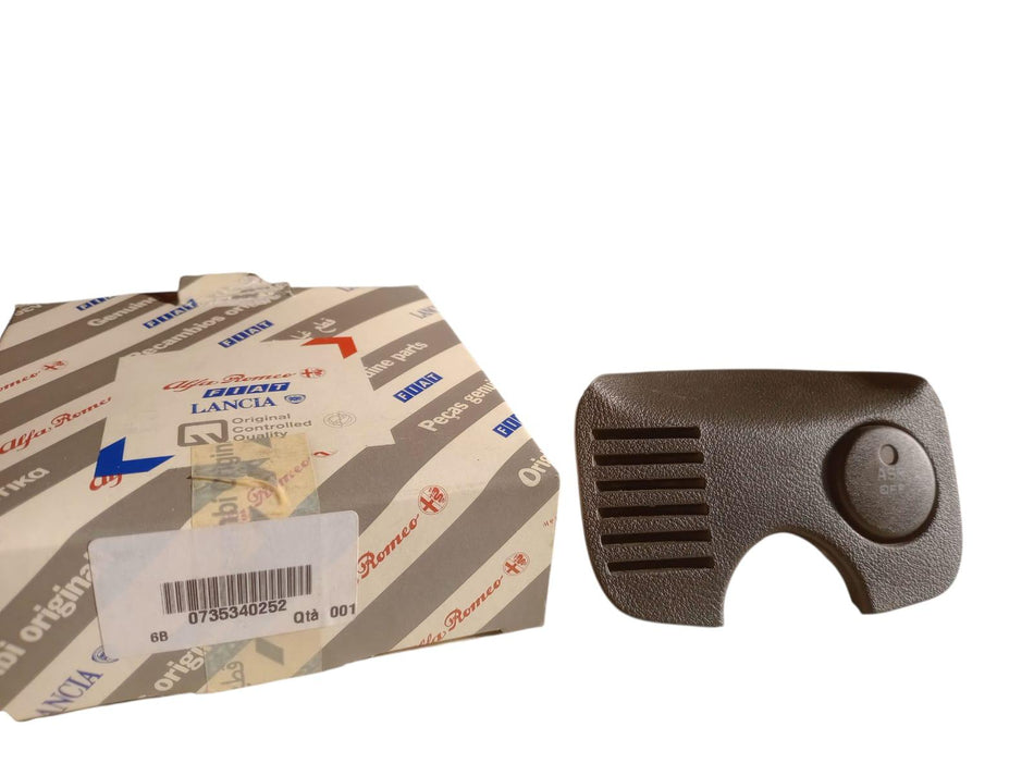 Pulsante ASR FIAT Punto Berlina 5P 2° Serie
